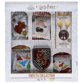 Jelly Belly - Harry Potter - Darčeková súprava s plechovou škatuľkou (71570015565)