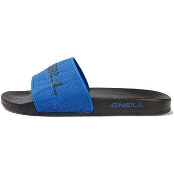 O'neill  športové šľapky Logo Slides  Modrá
