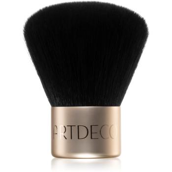 ARTDECO Pure Minerals Powder Foundation štetec na minerálny púdrový make-up 1 ks