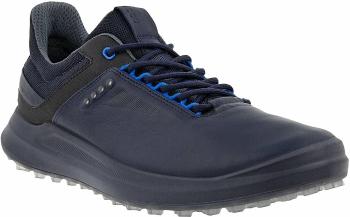 Ecco Core Mens Golf Shoes Night Sky/Black/Ombre 47