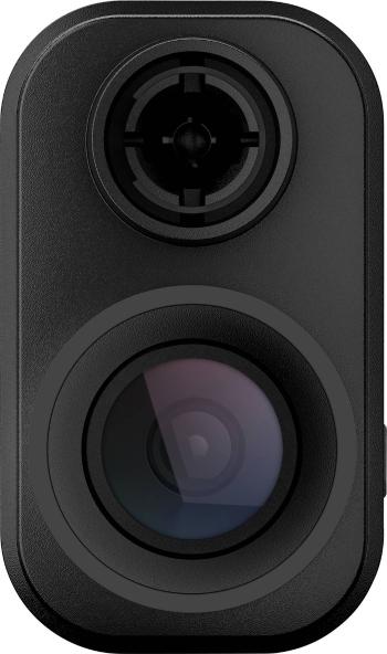 Garmin Dash Cam™ Mini 2 kamera za čelné sklo Horizontálny zorný uhol=140 °   #####Automatischer Start, #####G-Sensor, mi