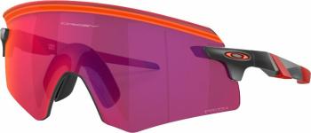 Oakley Encoder 94710136 Black/Prizm Road