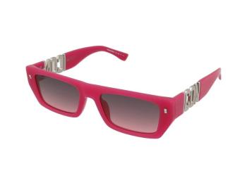 Dsquared2 ICON 0011/S MU1/FF