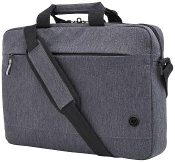 HP taška na notebook Prelude Pro S Max.veľkosť: 39,6 cm (15,6")  tmavosivá