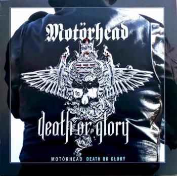 Motörhead - Death or Glory (Reissue) (LP)