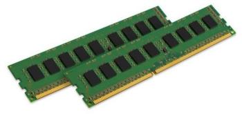 Kingston Sada RAM pre PC  KVR16LN11K2/16 16 GB 2 x 8 GB DDR3-RAM 1600 MHz CL11