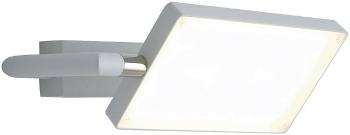 ECO-Light LED-BOOK-AP-BCO LED-BOOK-AP-BCO LED nástenné svetlo 17 W  teplá biela biela