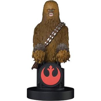 Cable Guys - Star Wars - Chewbacca (5060525893292)