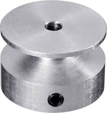 Reely hliník klinová remenica Ø otvoru: 6 mm Priemer: 40 mm