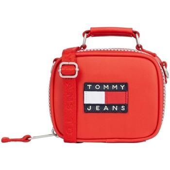 Tommy Hilfiger  Tašky -  Červená