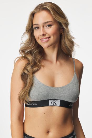 Podprsenka Calvin Klein CK96 String Bralette