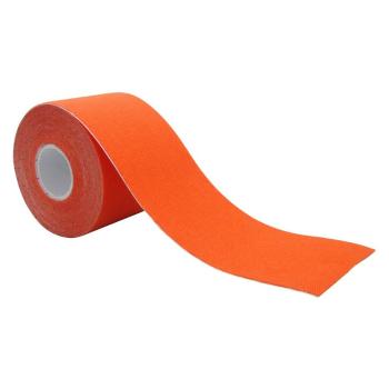 TRIXLINE Kinesio tape 5 cm x 5 m oranžová 1 ks