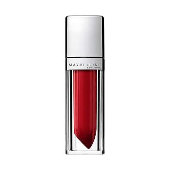 Maybelline New York  Color Elixir Lip Lacquer  Líčenie obočia Oranžová