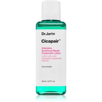 Dr. Jart+ Cicapair™ Intensive Soothing Repair Treatment Lotion zjemňujúca a upokojujúca pleťová voda 150 ml