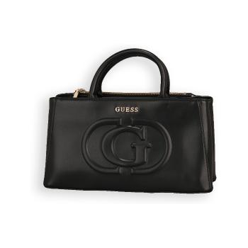 Guess  BLK ECO MIETTA TOTE  Tašky Čierna