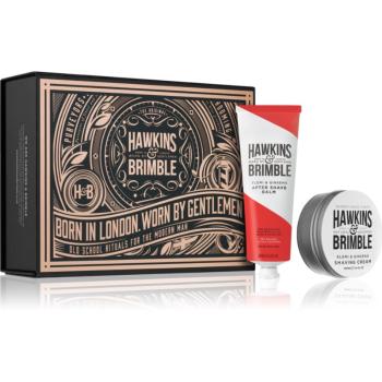 Hawkins & Brimble Grooming Gift Set darčeková sada (pre mužov)