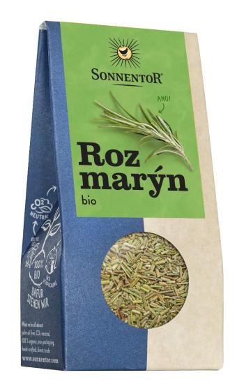 BIO Rozmarín - Sonnentor, 25g