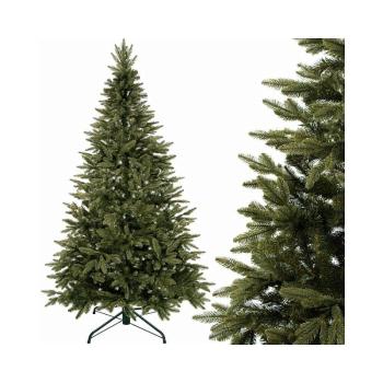 Vianočný stromček Smrek prírodný DELUXE 200 cm