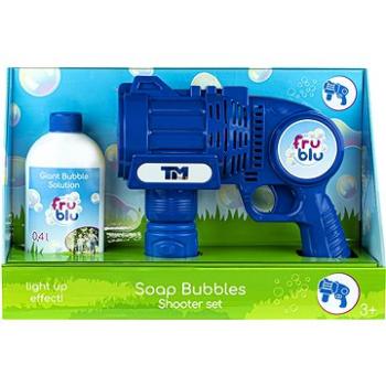 Fru Blu Mega Blaster so zásobníkom + náplň 0,4 l (5904754601573)