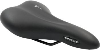 Selle Royal Wave 170 mm Oceľ Sedlo