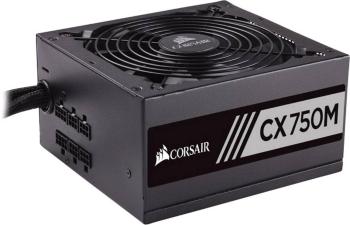 Corsair CX750M sieťový zdroj pre PC 750 W  80 PLUS® Bronze