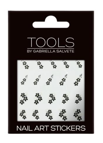 Gabriella Salvete Nail Art Sticker 10
