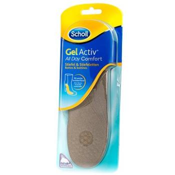 SCHOLL Gel Activ All Day Comfort (4002448116516)