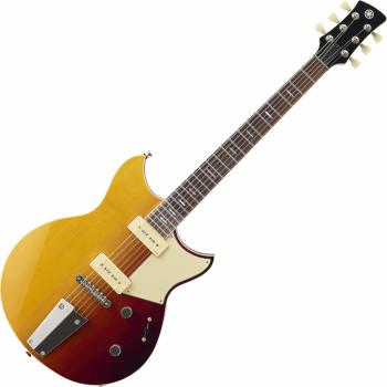 Yamaha RSS02T Sunset Burst Elektrická gitara