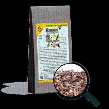 Oroverde Higavils bylinný čaj 50g