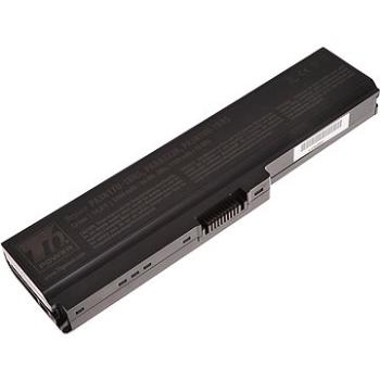 T6 power Toshiba Satellite L750 serie, 5200 mAh (NBTS0099)