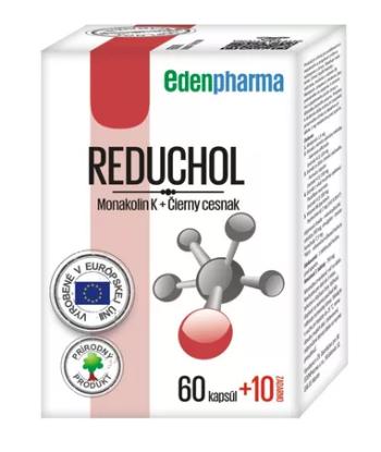 EDENPharma REDUCHOL