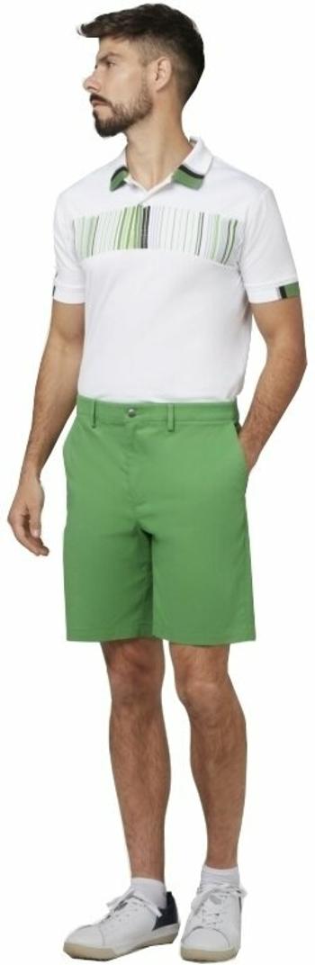 Callaway Flat Fronted Short Online Lime 30 Šortky