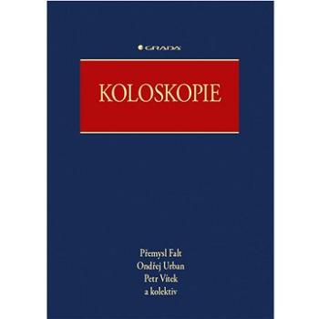 Koloskopie (978-80-247-5284-6)