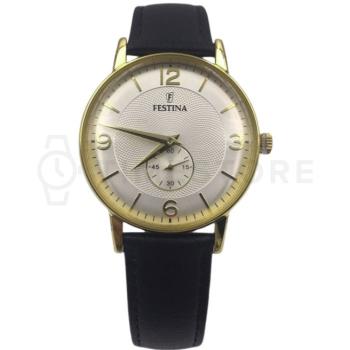 Festina Retro 20567/2 - 30 dní na vrátenie tovaru, Garancia originality