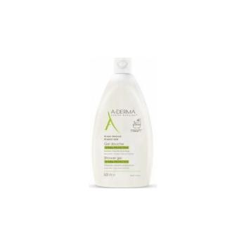 A-Derma Hydra-Protective hydratačný sprchový gél 500 ml