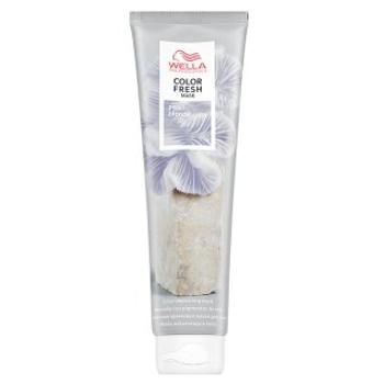 Wella Professionals Color Fresh Mask Pearl Blonde intenzívna farbiaca maska pre všetky typy vlasov 150 ml