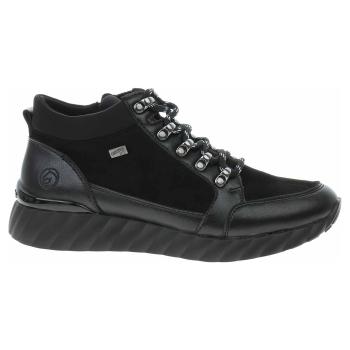 Dámska členkové topánky Remonte D5978-03 schwarz 40