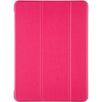 Tactical Book Tri Fold Pouzdro pre Samsung T500/T505 Galaxy Tab A7 10.4 Pink (8596311128011)