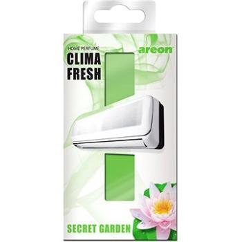 AREON Clima Fresh Secret Garden (3800034958684)
