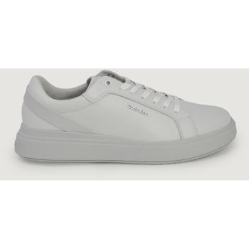 Calvin Klein Jeans  HM0HM01494 - LOW TOP LACE UP  Módne tenisky Šedá