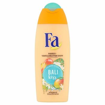 FA SHOWER GEL 250 ML BALI KISS MANGO & VANILIA