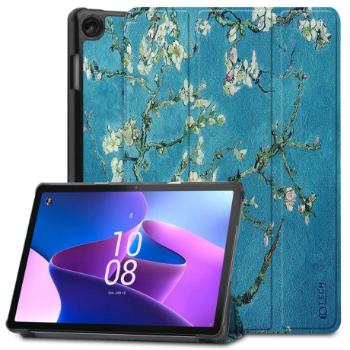 Tech-Protect Smartcase puzdro na Lenovo Tab M10 10.1'' 3rd Gen TB328, sakura