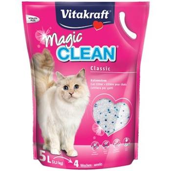 Vitakraft Cat Magic Clean 5 l (4008239155061)