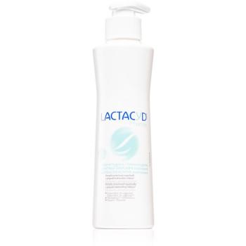 Lactacyd Pharma emulzia pre intímnu hygienu 250 ml