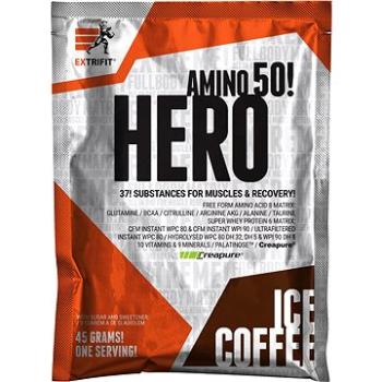 Extrifit Hero 45g ice coffee (8594181602440)