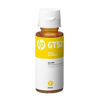 HP ORIGINAL INK BOTTLE M0H56AE, HP GT52, ZLTA, 8000 STRAN, 70ML, HP DESKJET GT SERIE, CRONOS