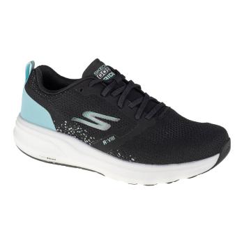 Skechers  Go Run Ride 8 Hyper  Bežecká a trailová obuv Čierna