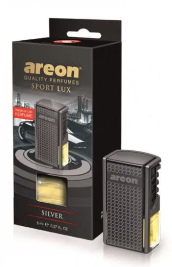 AREON CAR SILVER 8ML