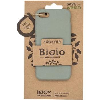 Forever Bioio na iPhone 7/8/SE (2020/2022) zelený (GSM093967)