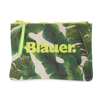 Blauer  PALM POCHETTE  Tašky Hnedá